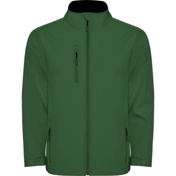 RY6436 | Men´s Nebraska Softshell Jacket | 01/25