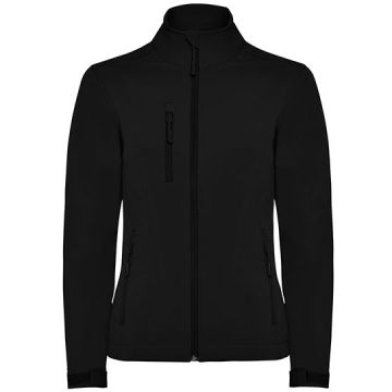 RY6437 | Women´s Nebraska Softshell Jacket | 01/25