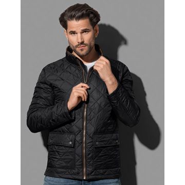 S5260 | Quilted Jacket | Stedman®