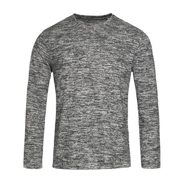 S9080 | Knit Long Sleeve Sweater | 01/25