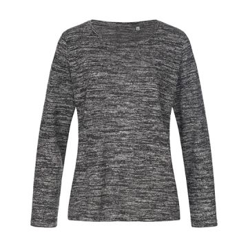 S9180 | Knit Long Sleeve Sweater Women | 01/25