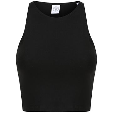 SF106 | Women´s Cropped Top | 01/25