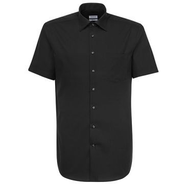 SN003001 | Men´s Shirt Regular Fit Short Sleeve | 01/25