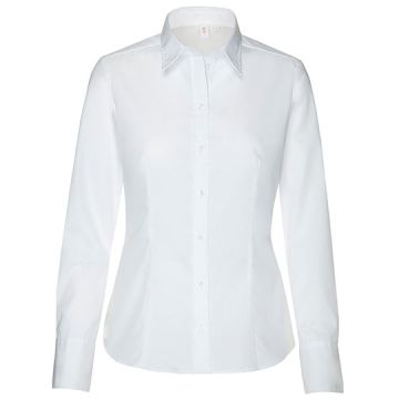 SN080604 | Women´s Blouse Regular Fit Long Sleeve | 01/25