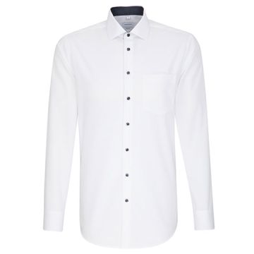 SN193690 | Men´s Shirt Poplin Regular Fit Long Sleeve | 01/2