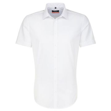 SN666261 | Men´s Shirt Slim Fit Short Sleeve | 01/25