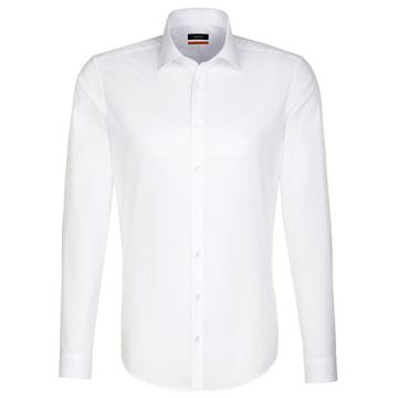 SN675198 | Men´s Shirt Slim Fit Long Sleeve | 01/25