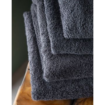 TC01 | Luxury Face Cloth | Towel City