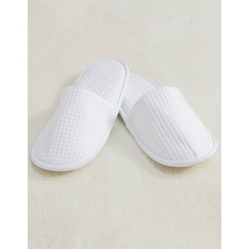 TC66 | Waffle Mule Slippers | 01/25 TC66 | Waffle Mule Slippers | 01/25