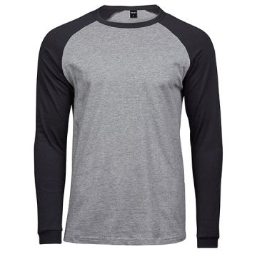 TJ5072 | Men´s Baseball Tee | 01/25 TJ5072 | Men´s Baseball Tee | 01/25