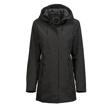TJ9609 | Women´s All Weather Parka |26