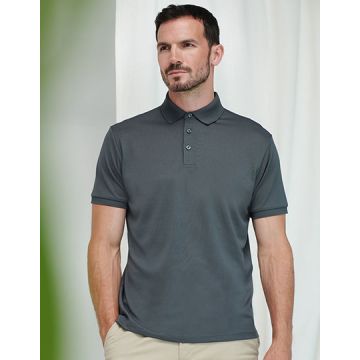 W465 | Recycled Polyester Polo Shirt | Henbury