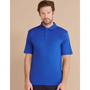 W475 | Men´s Coolplus® Wicking Polo Shirt | Henbury