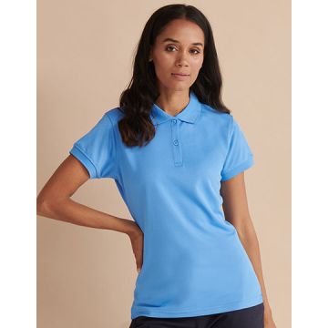 W476 | Ladies´ Coolplus® Wicking Polo Shirt | Henbury