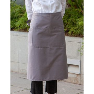 X970T | Cook´s Apron With Pocket | Link Kitchen Wear