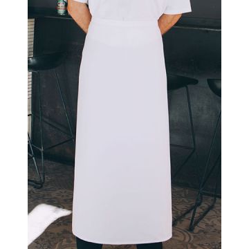 X973 | Bistro Apron Sublimation | Link Sublime Textiles