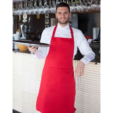 X987 | Grill Apron | Link Kitchen Wear