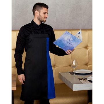 X988 | Duo Apron | Link Kitchen Wear