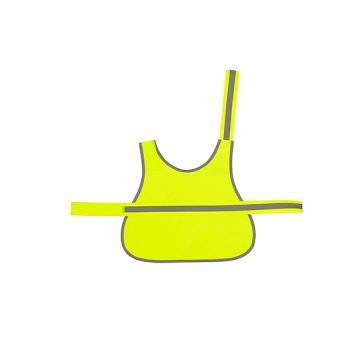 YK15 | Hi-Vis Dog´s Vest | 01/25
