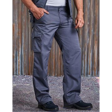 Z015 | Heavy Duty Workwear Trousers | Russell