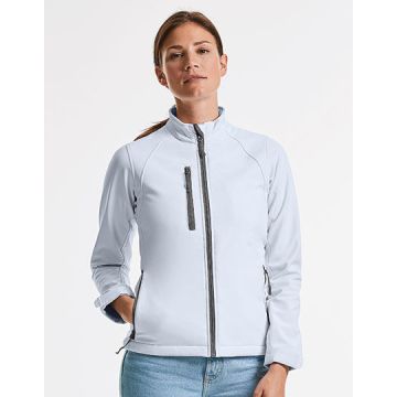 Z140F | Ladies´ Softshell Jacket | Russell
