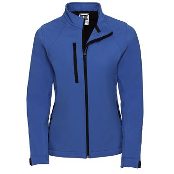 Z140F | Ladies´ Softshell Jacket | 01/25