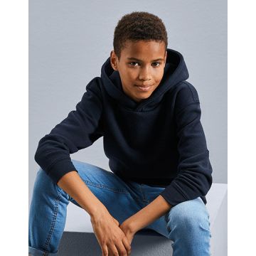 Z265K | Kids´ Authentic Hooded Sweat | Russell