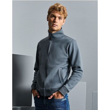 Z267M | Authentic Sweat Jacket | Russell