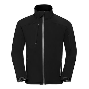 Z410M | Men´s Bionic Softshell Jacket | 01/25
