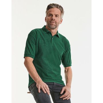 Z539 | Men´s Classic Polycotton Polo | Russell