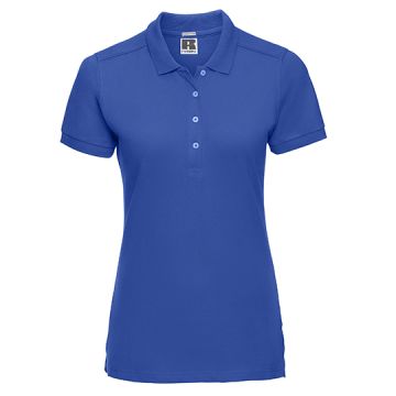 Z566F | Ladies´ Stretch Polo | 01/25