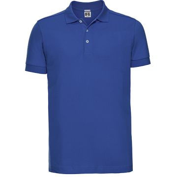 Z566 | Men´s Stretch Polo | 01/25