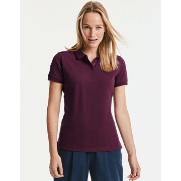 Z567F | Ladies´ Tailored Stretch Polo | Russell