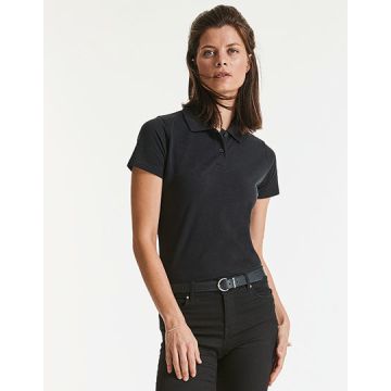Z569F | Ladies´ Classic Cotton Polo | Russell