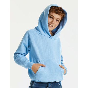 Z575NK | Kids´ Hooded Sweatshirt | Russell