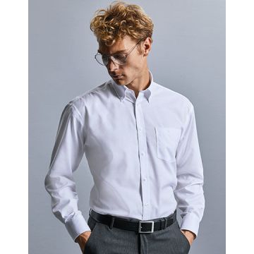 Z956 | Men´s Long Sleeve Classic Ultimate Non-Iron Shirt | R