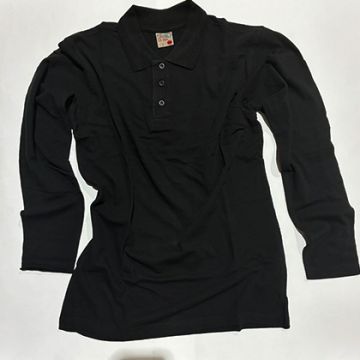 LSPmen-10 | Herren Langarm Polo